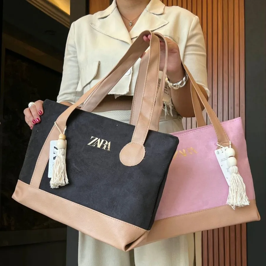 کیف زنانه زارا