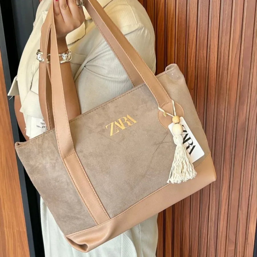 کیف زنانه زارا
