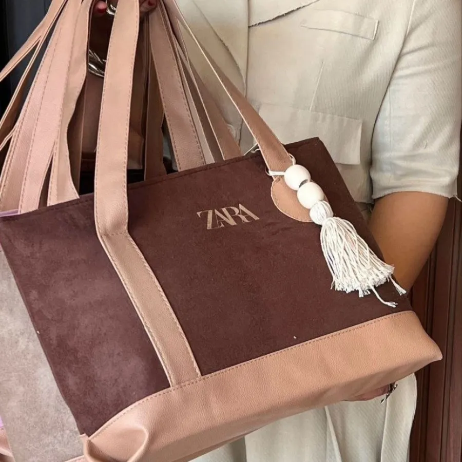 کیف زنانه زارا