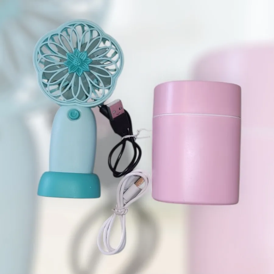 چراغ خواب + بخور