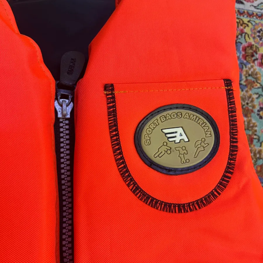 جلیقه نجات شنا