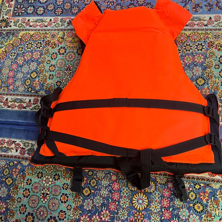 جلیقه نجات شنا