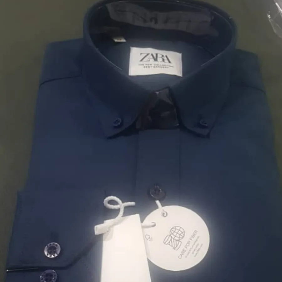 پیراهن مردانه