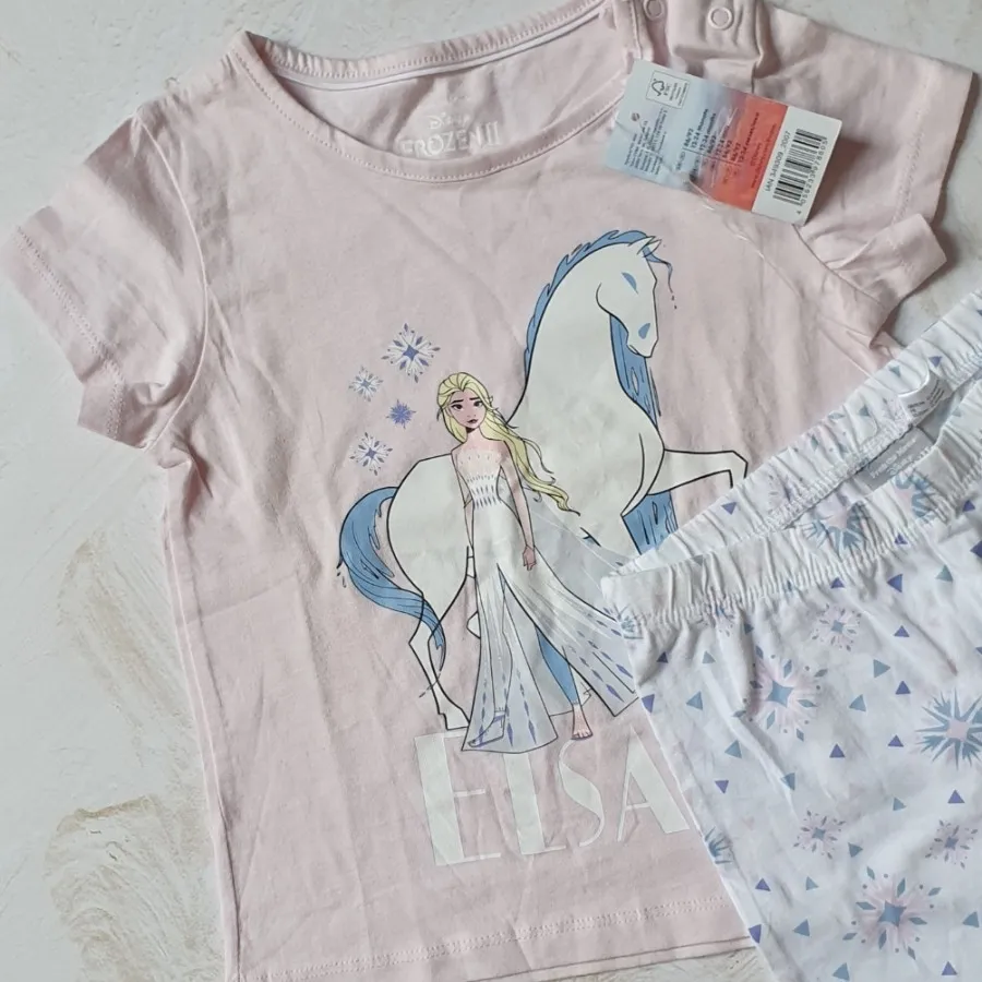 ست تیشرت و شلوارک آلمانی