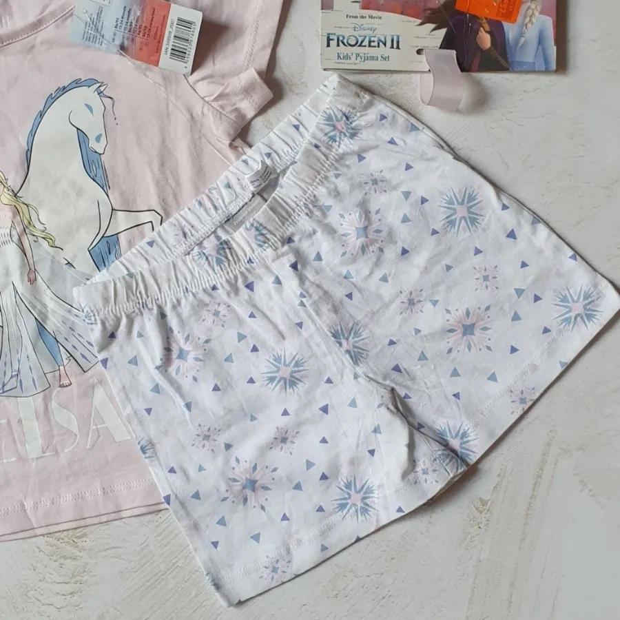 ست تیشرت و شلوارک آلمانی