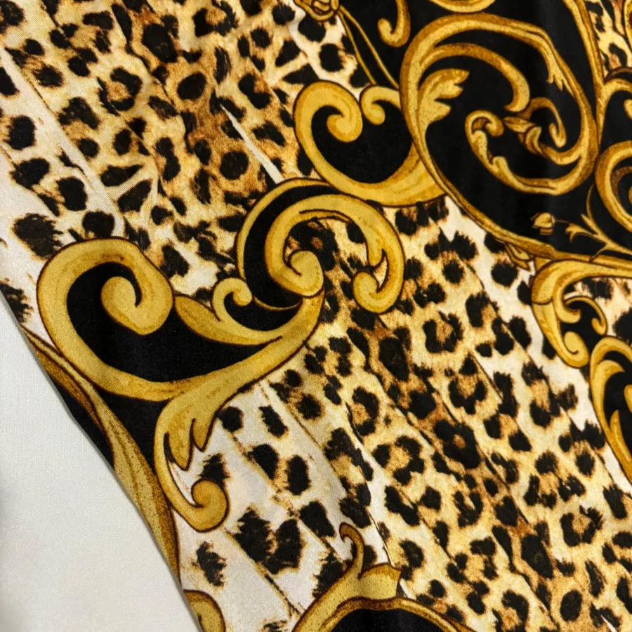 بلوز لیوپارد