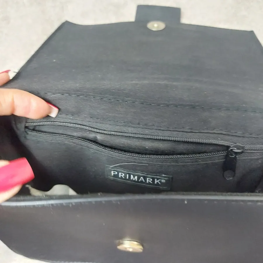 کیف مارک primark
