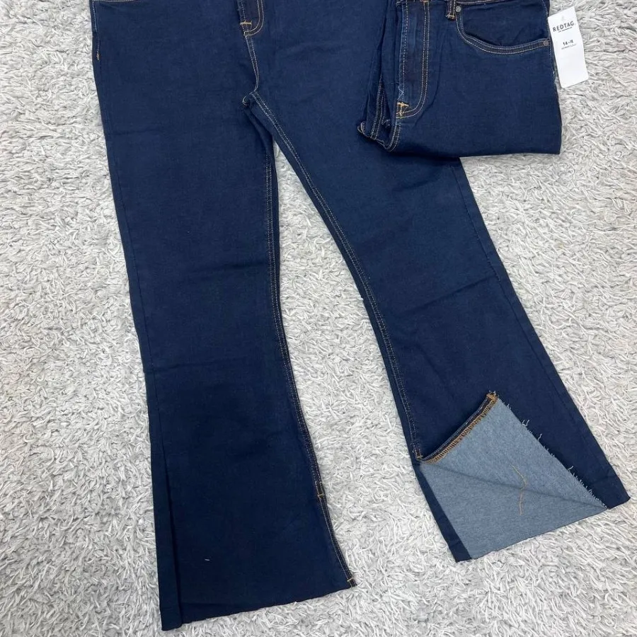 شلوار جین اورجینال