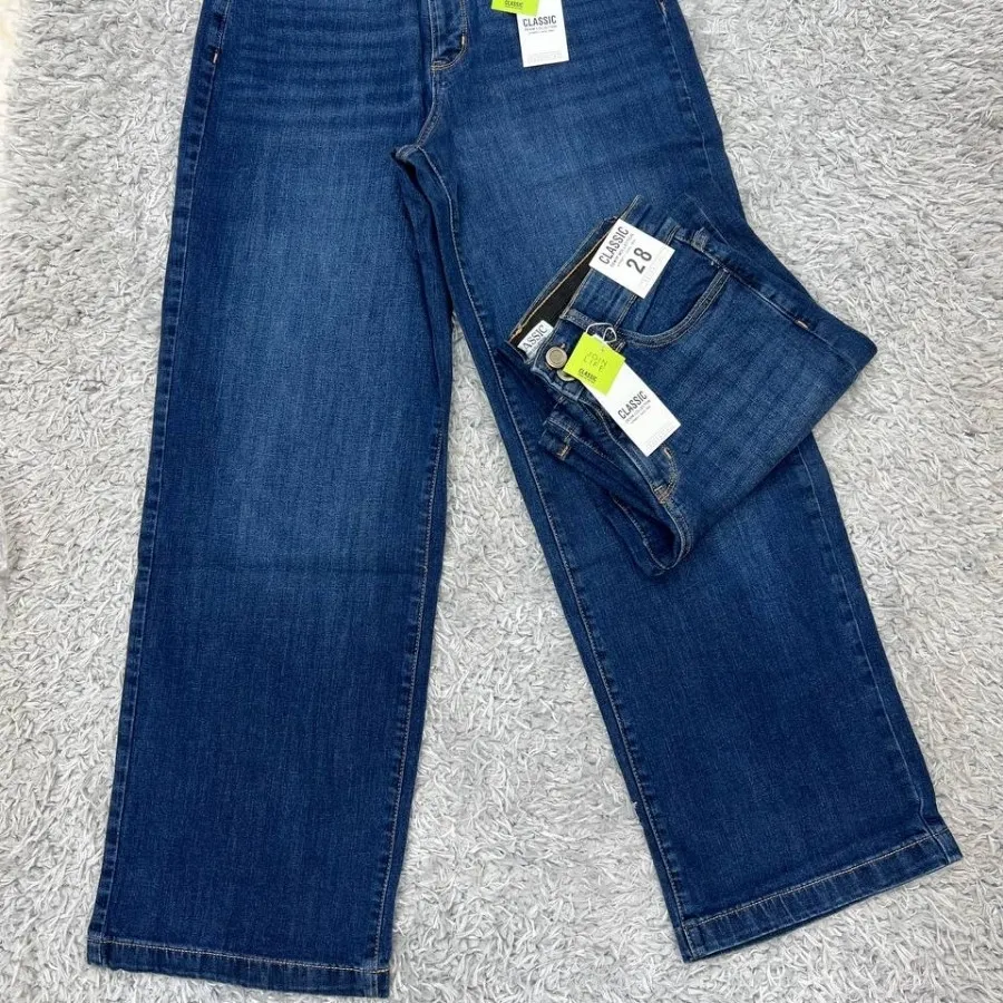 شلوار جین اورجینال