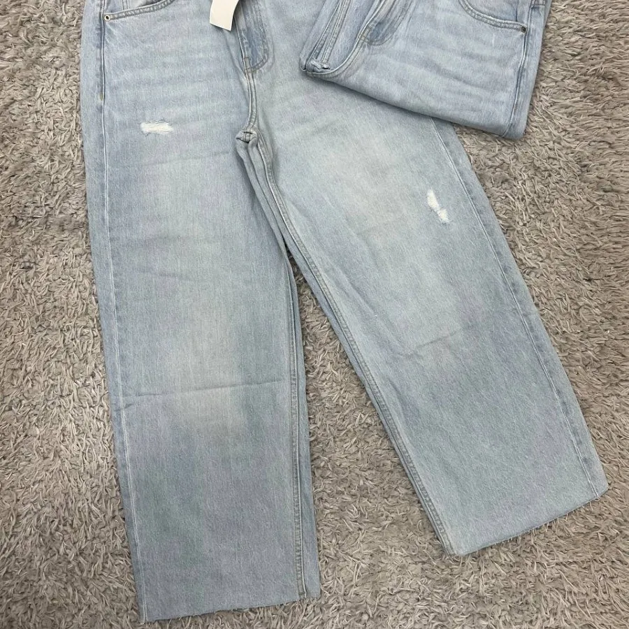 شلوار جین اورجینال