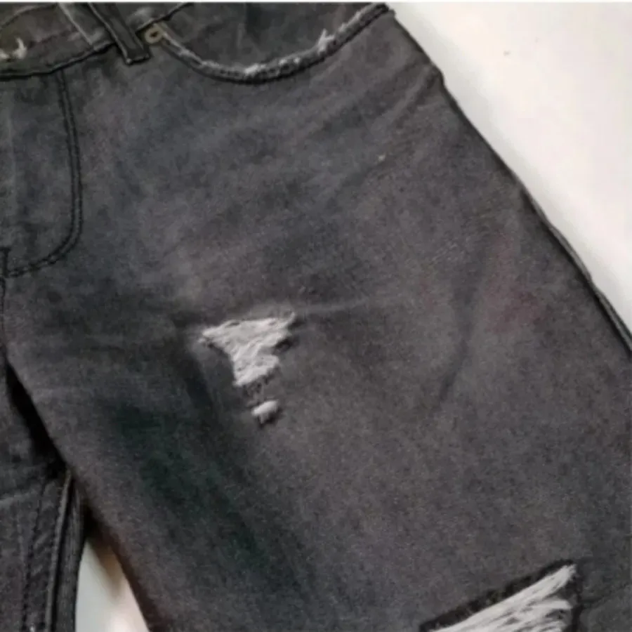 شلوار جین مردانه