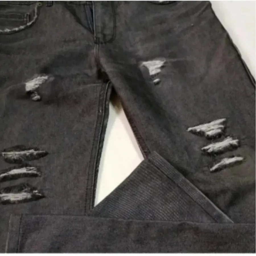 شلوار جین مردانه