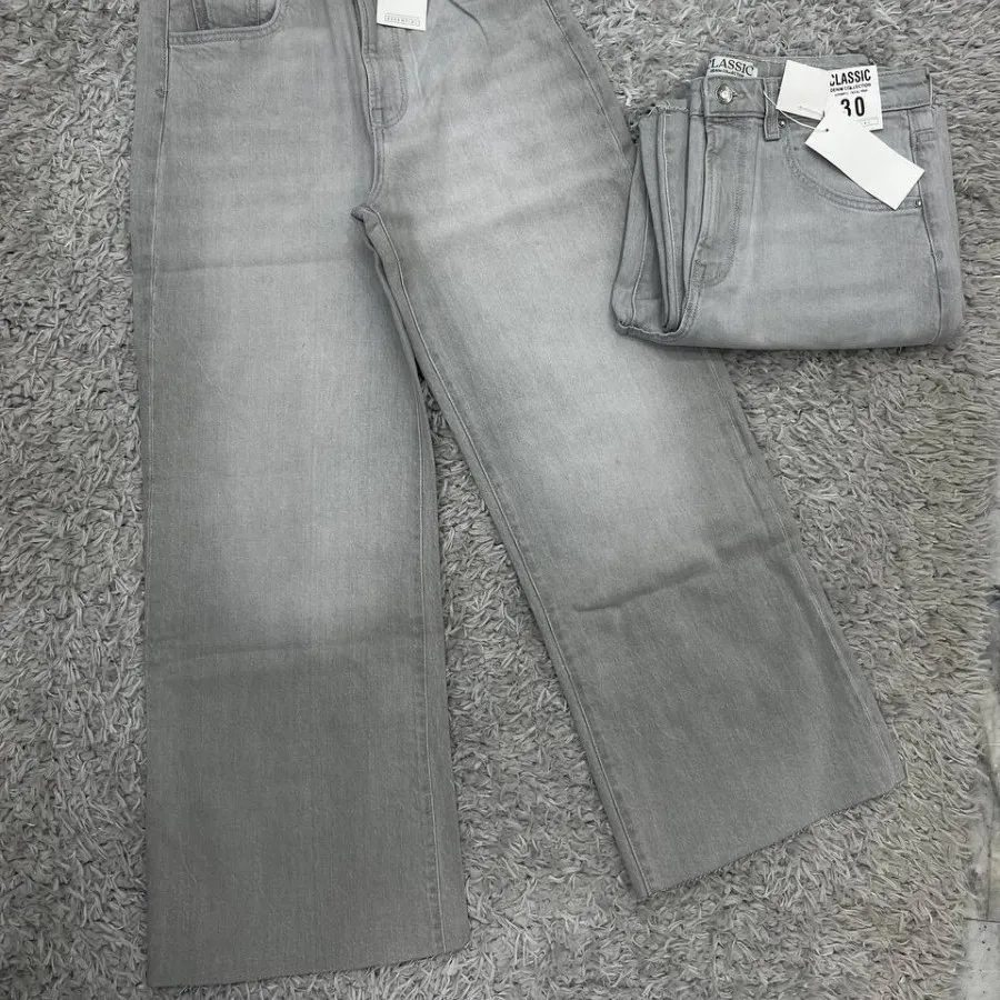 شلوار جین اورجینال