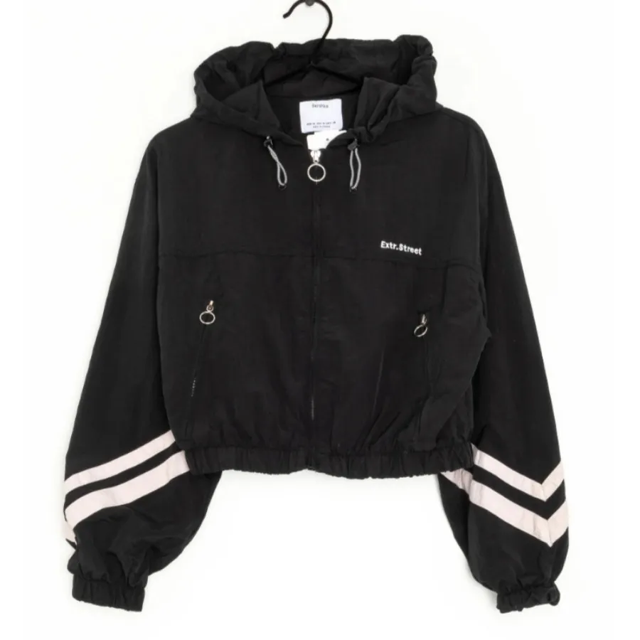 سوییشرت ورزشی bershka