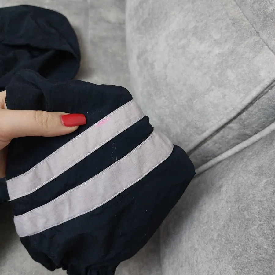 سوییشرت ورزشی bershka