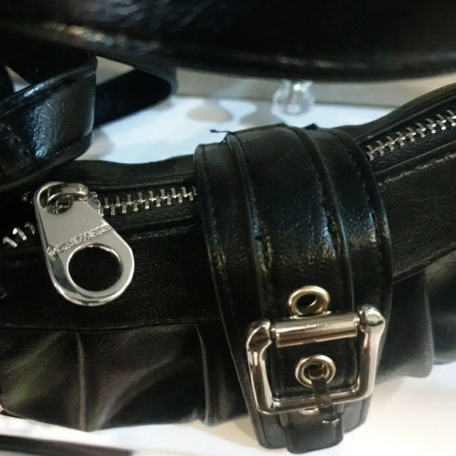 کیف مشکی استرادیواریوس