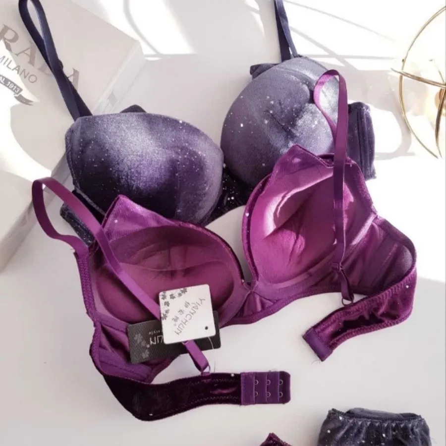 ست سوتین و شورت