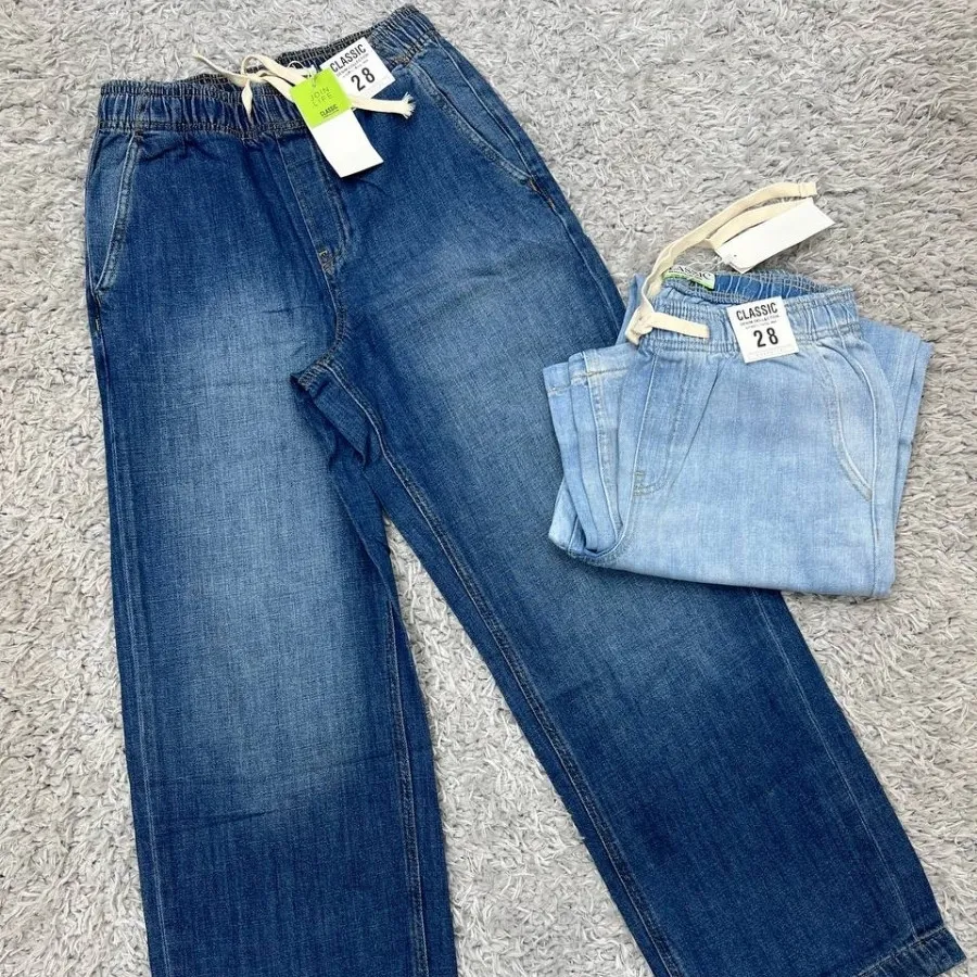 شلوار جین اورجینال