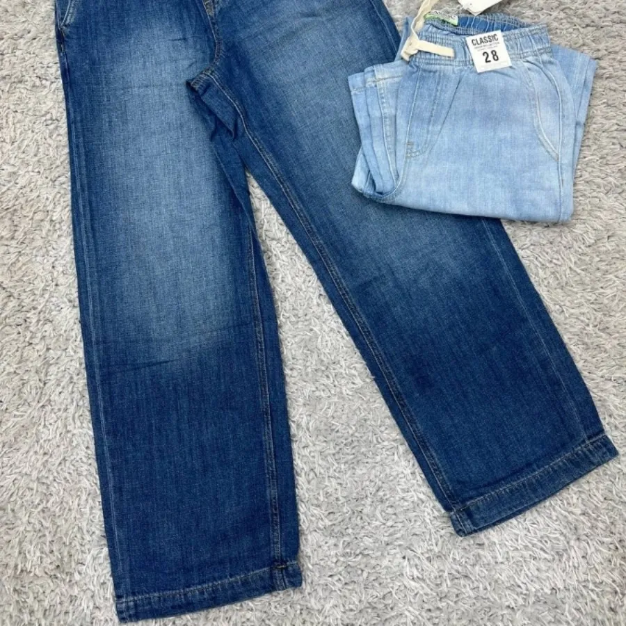 شلوار جین اورجینال