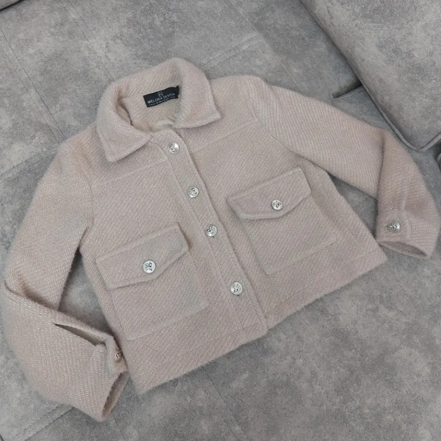 کت زمستونی ترک