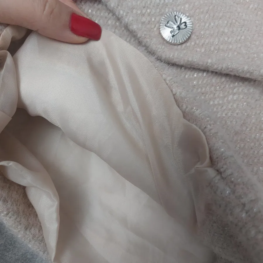 کت زمستونی ترک