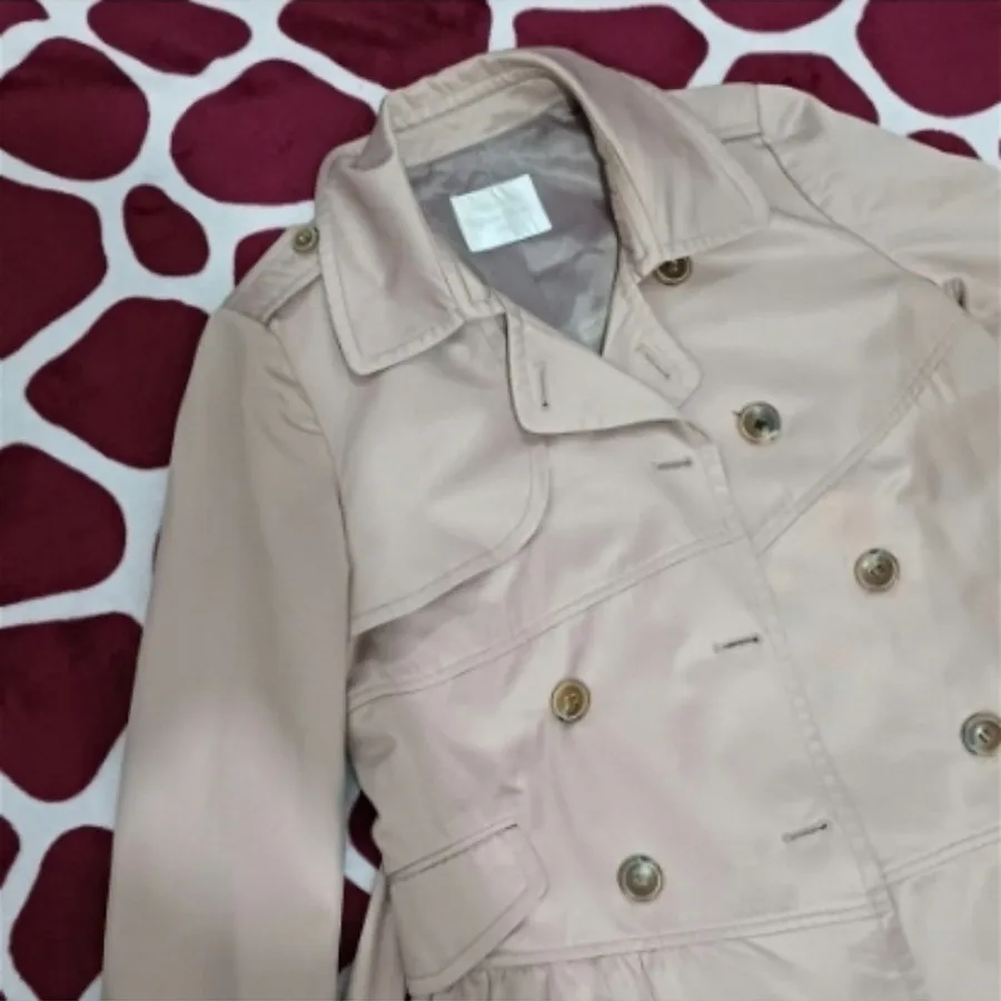 پالتو بارونی وارداتی