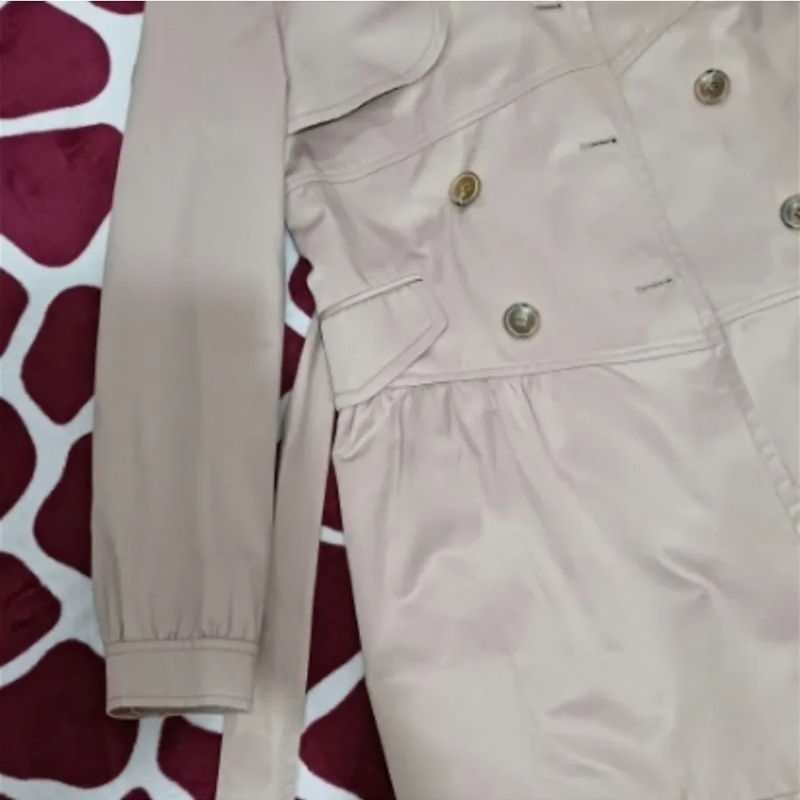 پالتو بارونی وارداتی