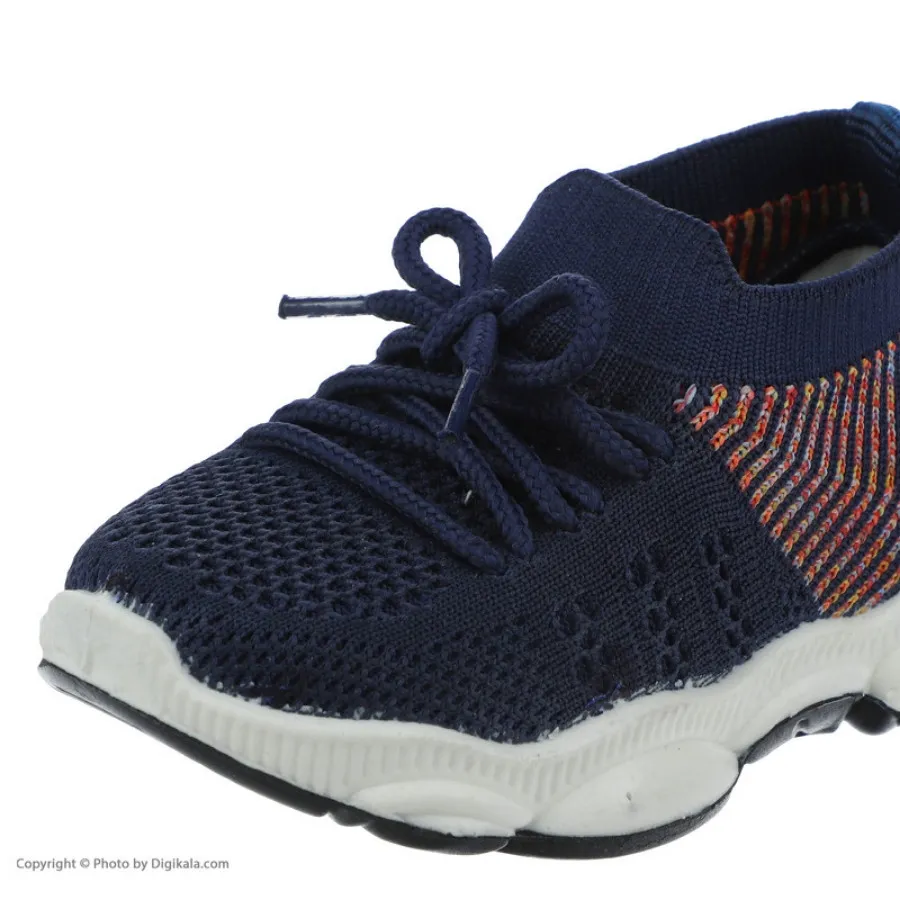 کفش بچگانه چراغدار 21