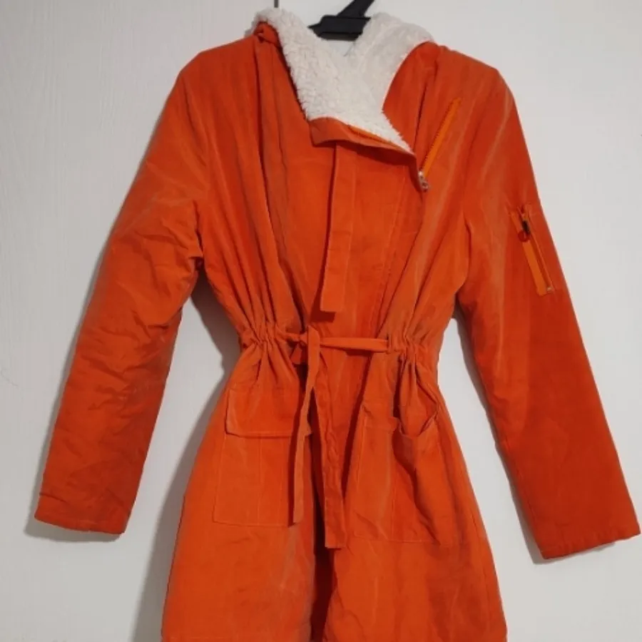 کاپشن بارانی