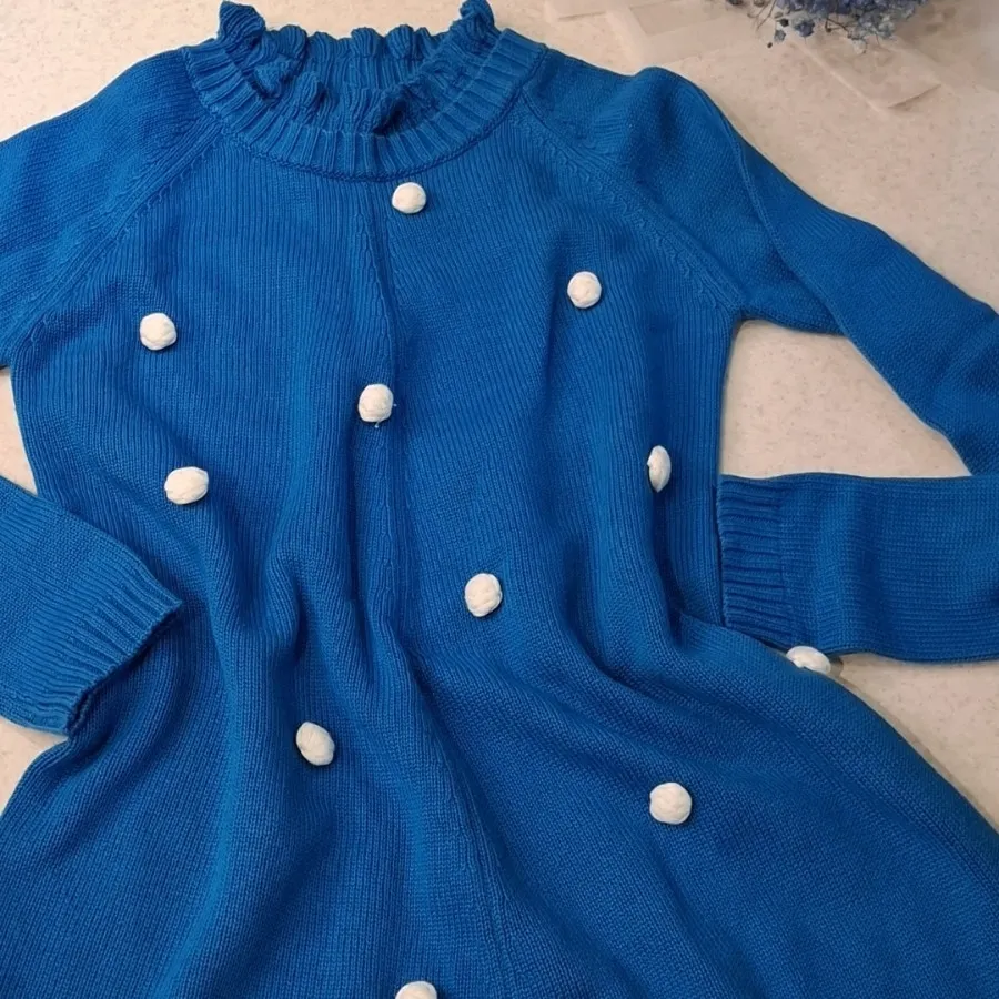 تونیک بافت دخترانه