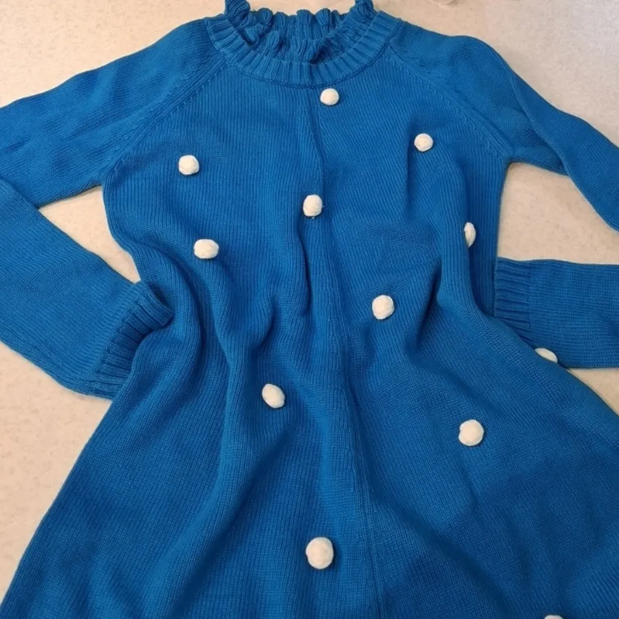 تونیک بافت دخترانه