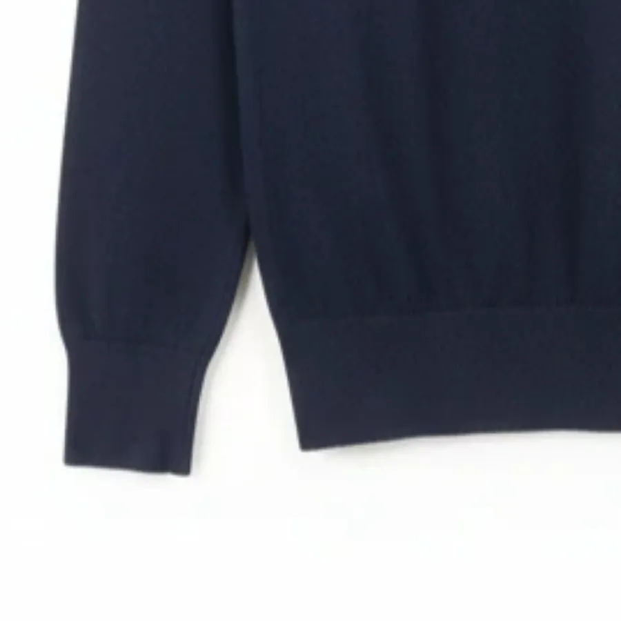 گپ یا یقه  زارار سورمه ای