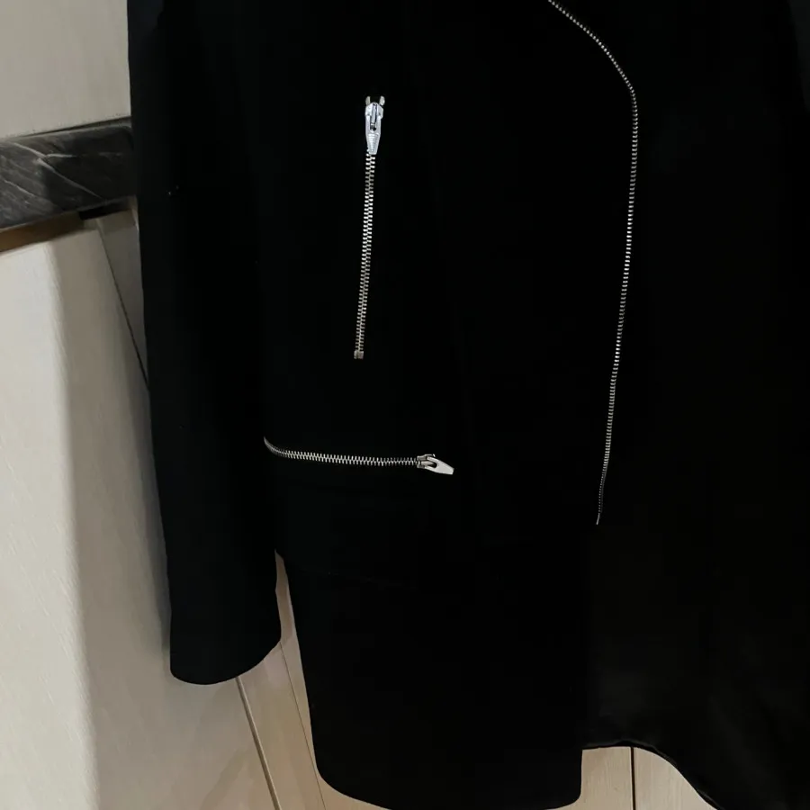 کت پالتو zara