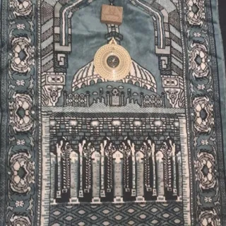 چادر و جانماز