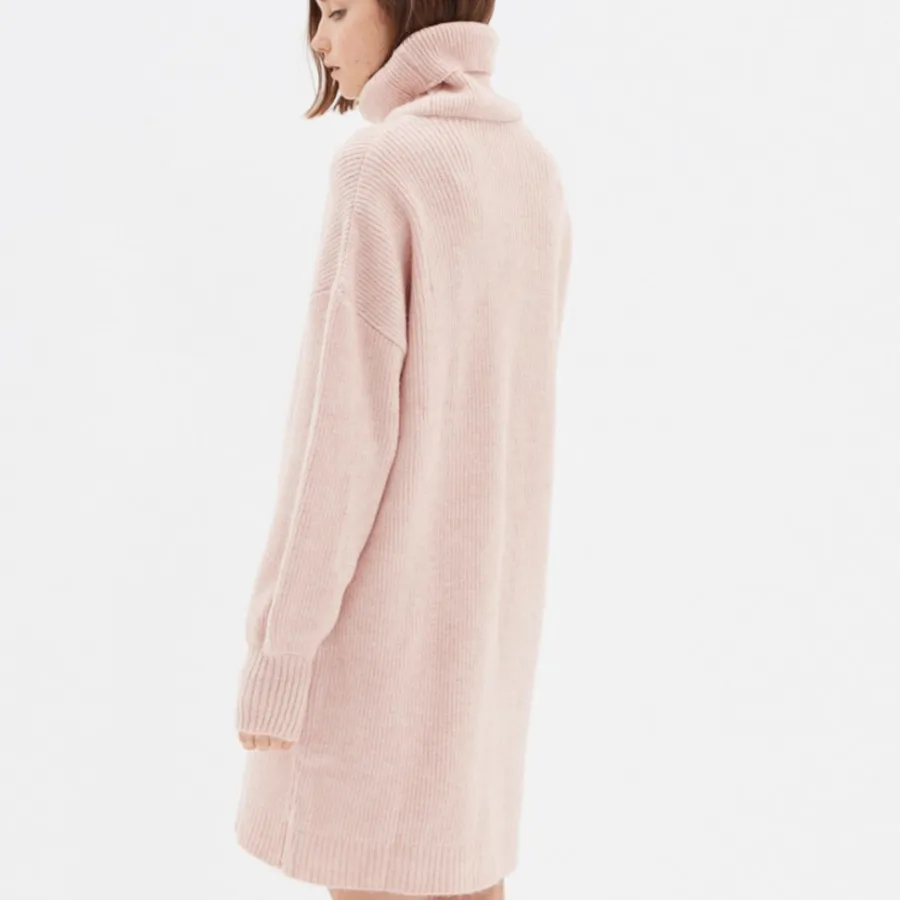 پیراهن بافت ترک میلا