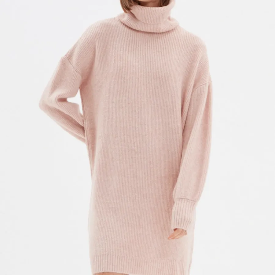 پیراهن بافت ترک میلا