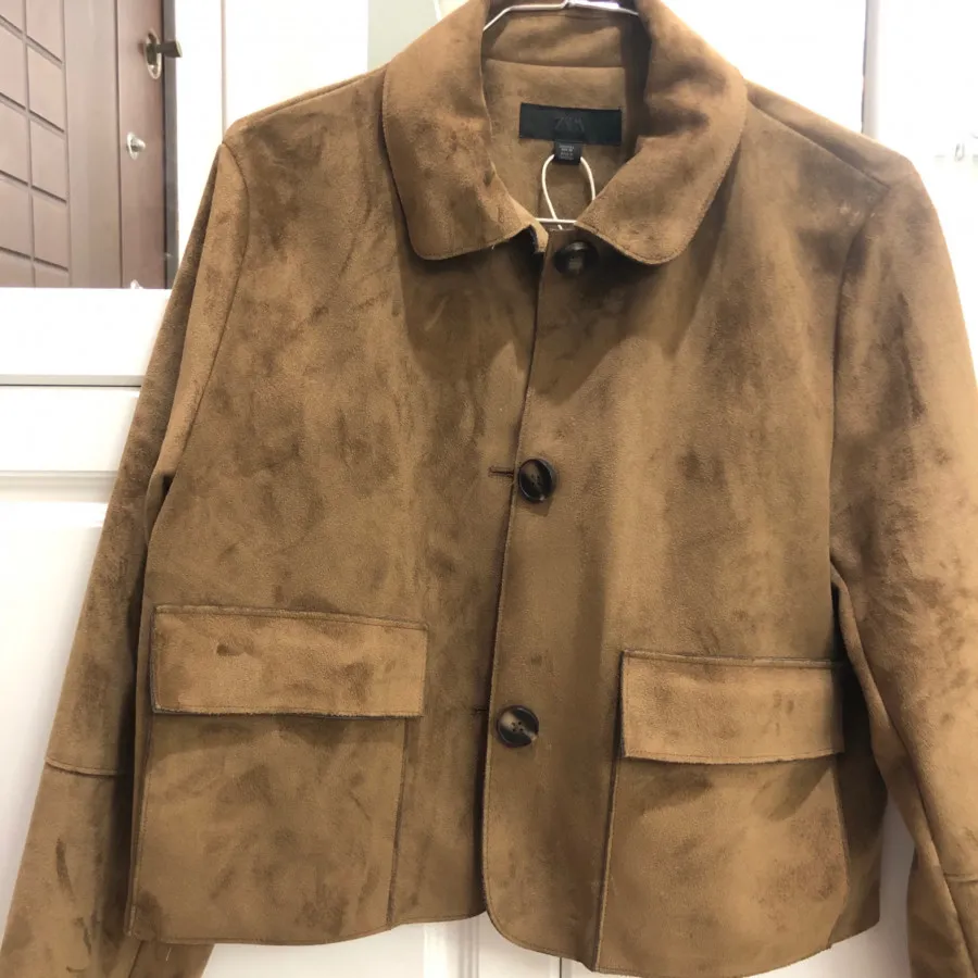 کت جیر زارا