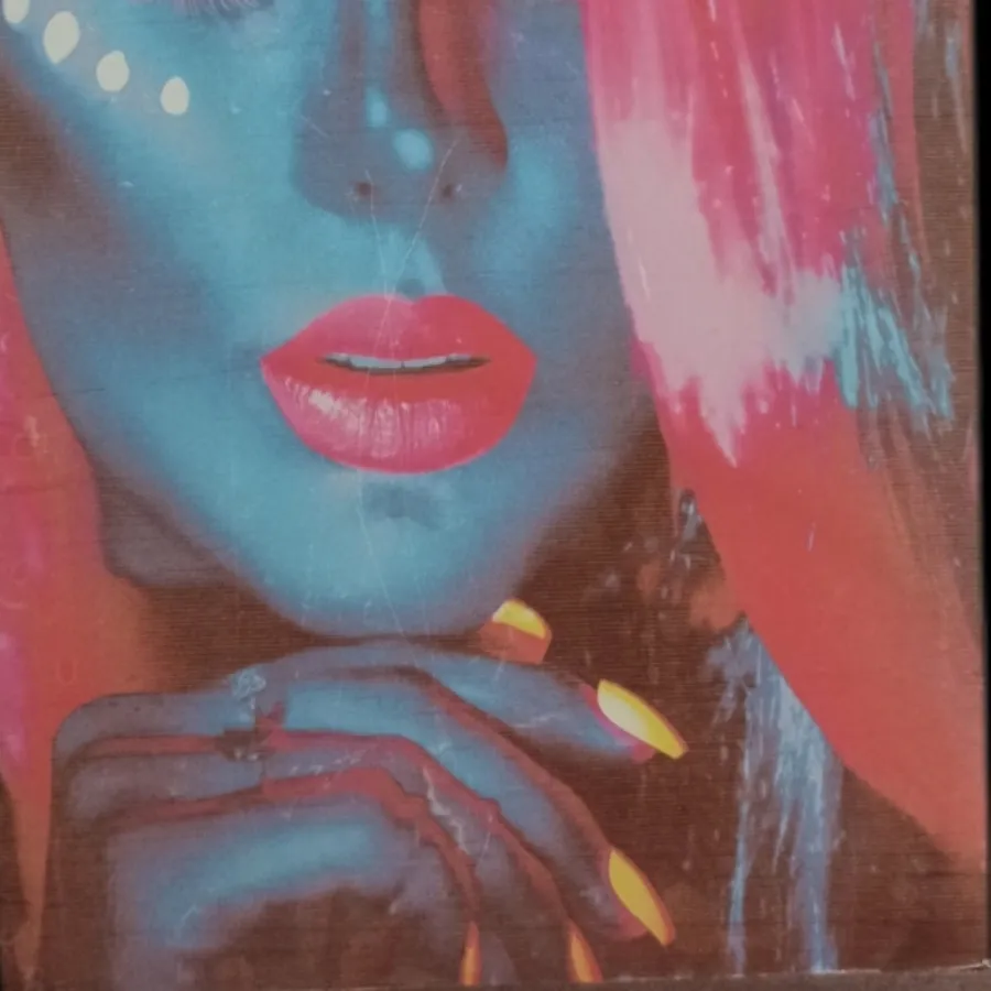 تابلوشاسی گالریسُون باهار