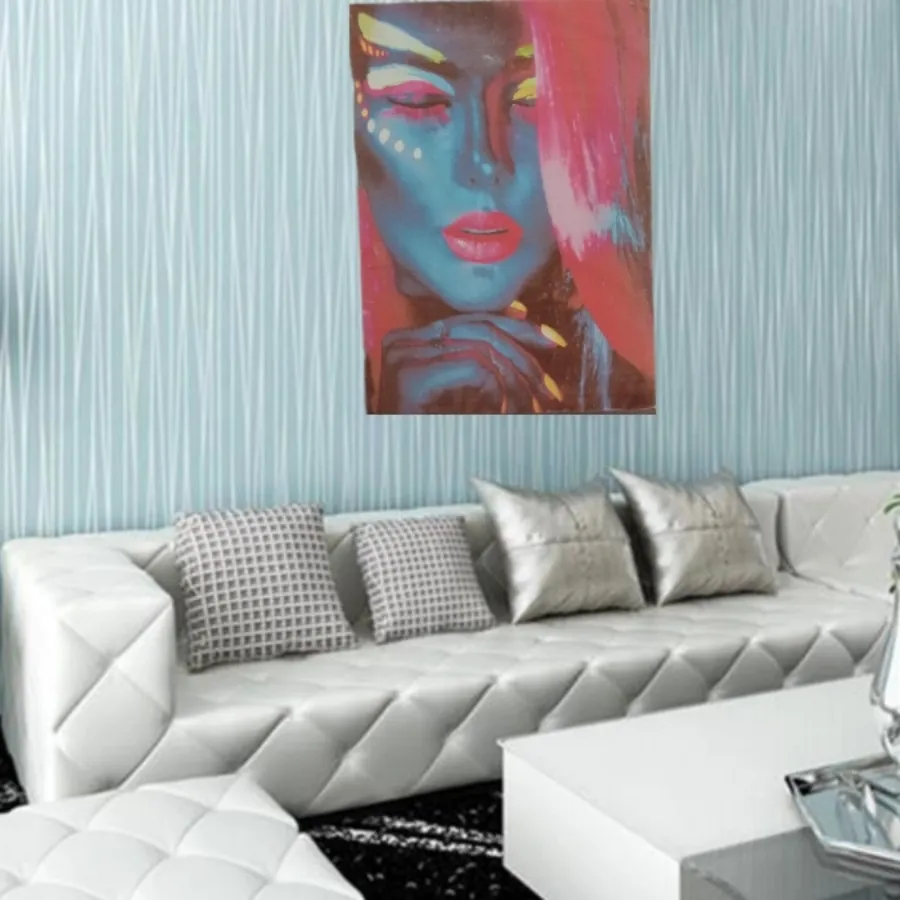 تابلوشاسی گالریسُون باهار