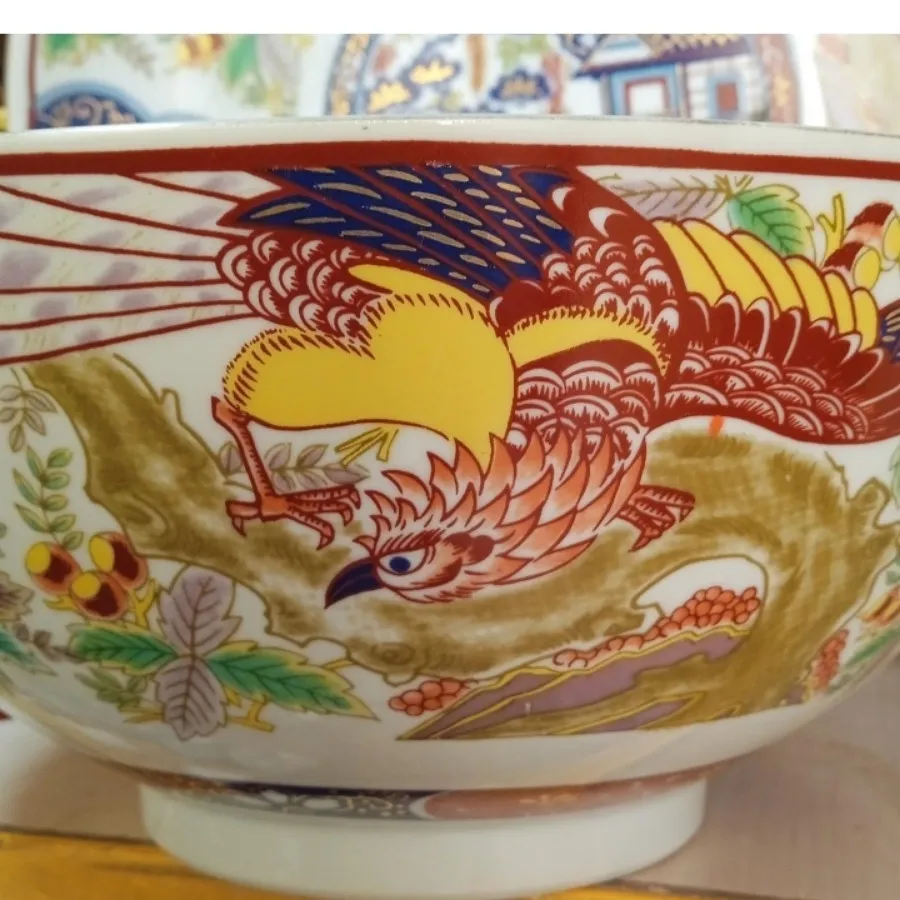 قاب و قدح  ژاپنی  بزرگ