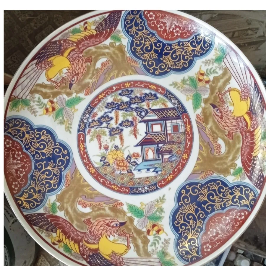 قاب و قدح  ژاپنی  بزرگ