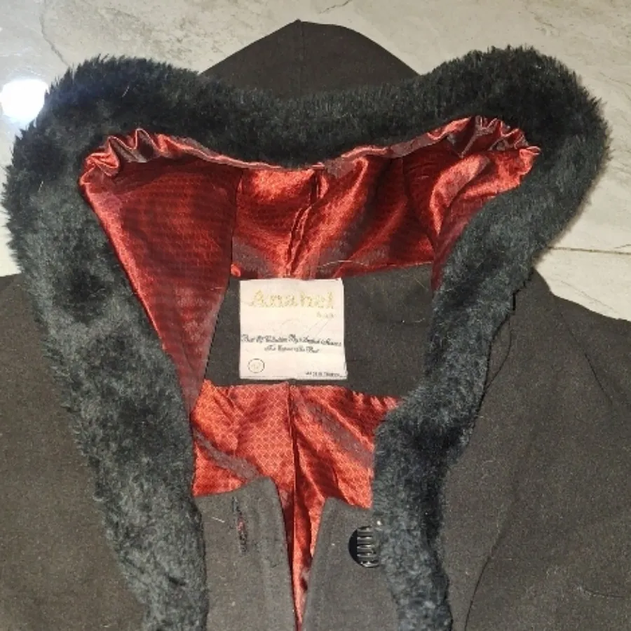 پالتو فوتر ترک