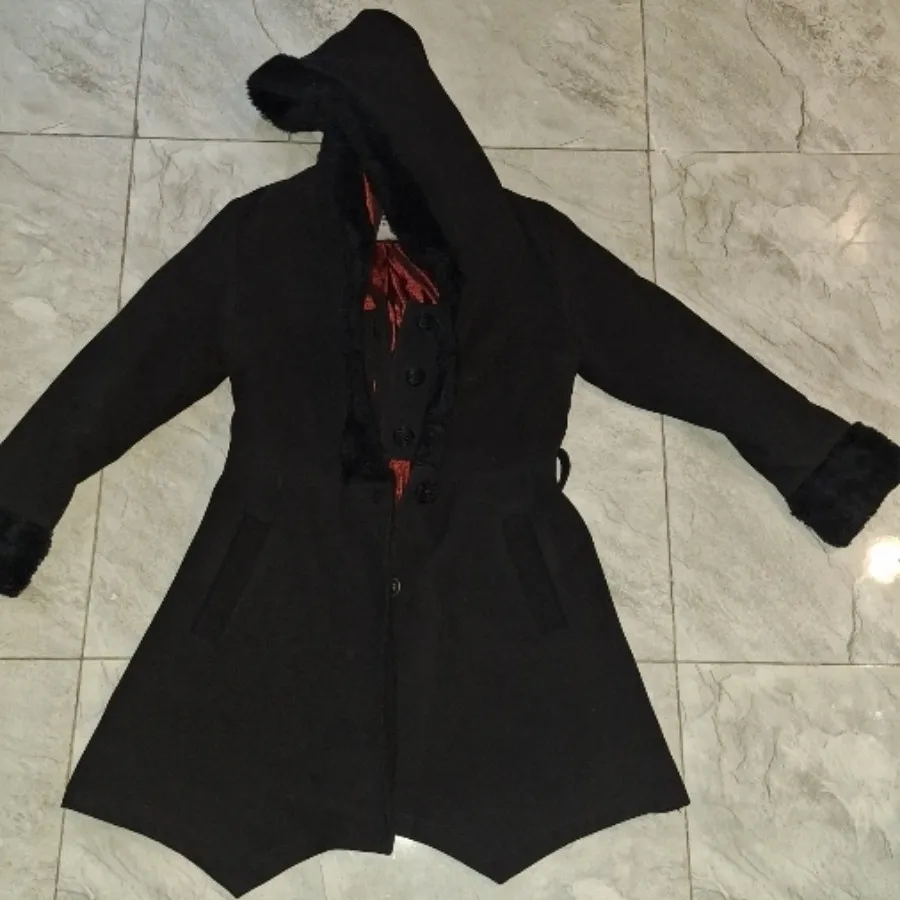 پالتو فوتر ترک