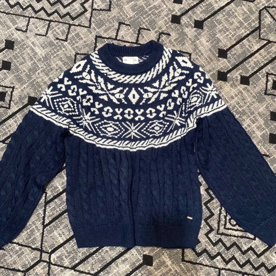 بافت اورجینال