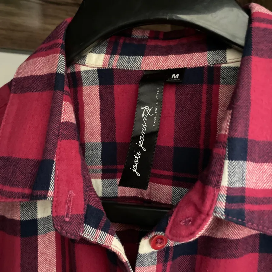 شومیزپاییزه جین وست