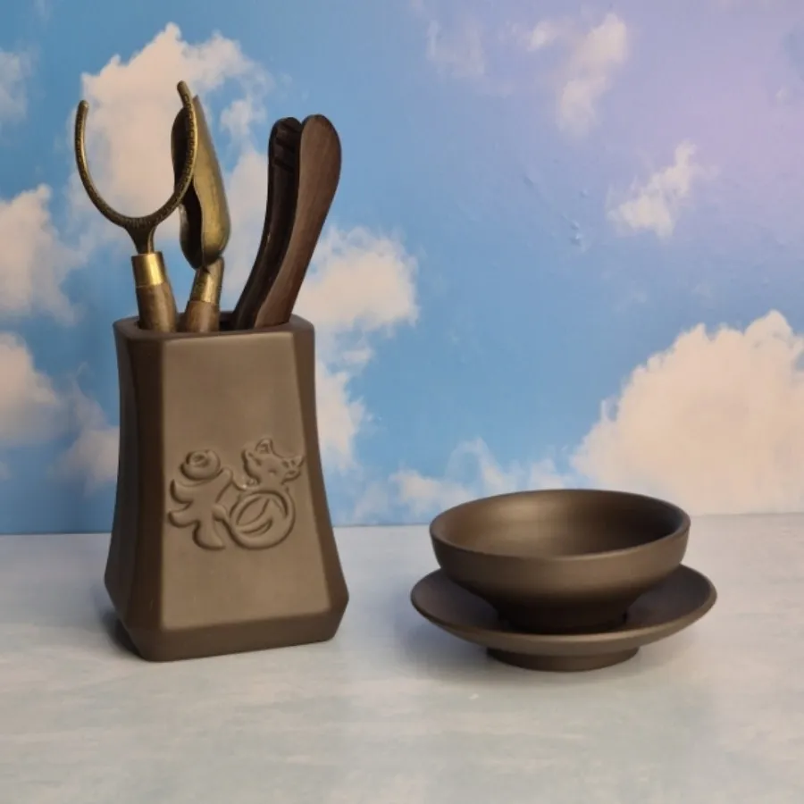 ست سفالی چینی