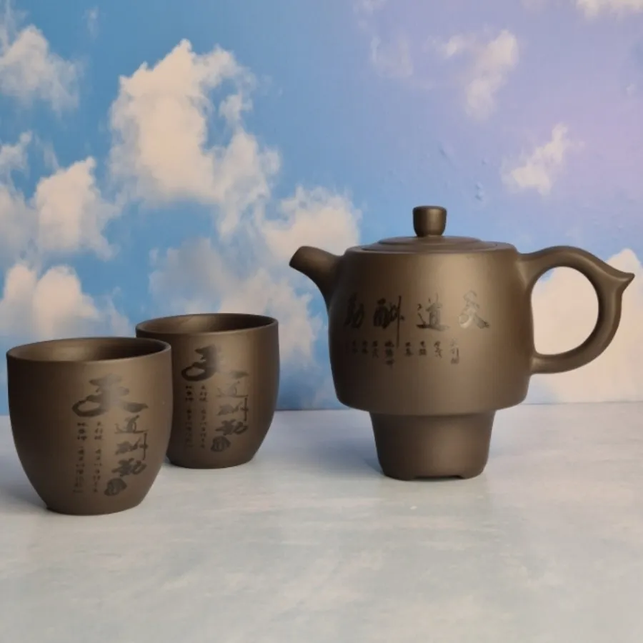 ست سفالی چینی