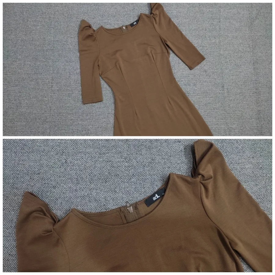 پیراهن پینترستی برند adl