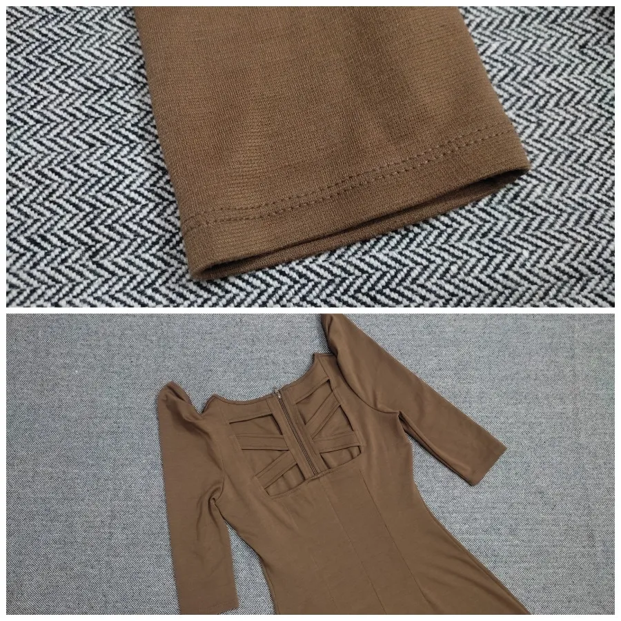 پیراهن پینترستی برند adl