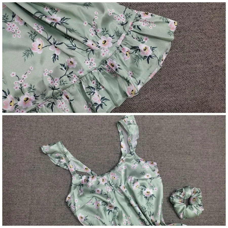 پیراهن پینترستی